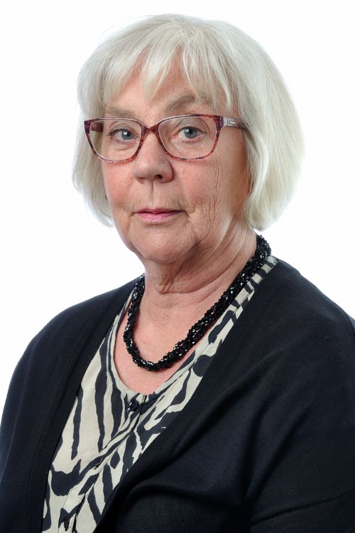 Birgitta Netterström