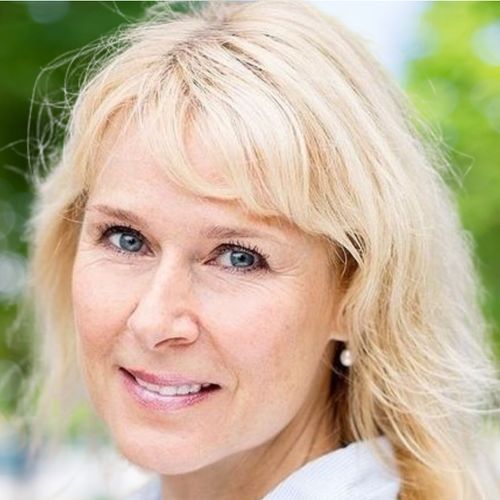 Merit Frost Lindberg