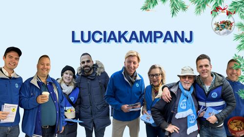 Luciakampanj
