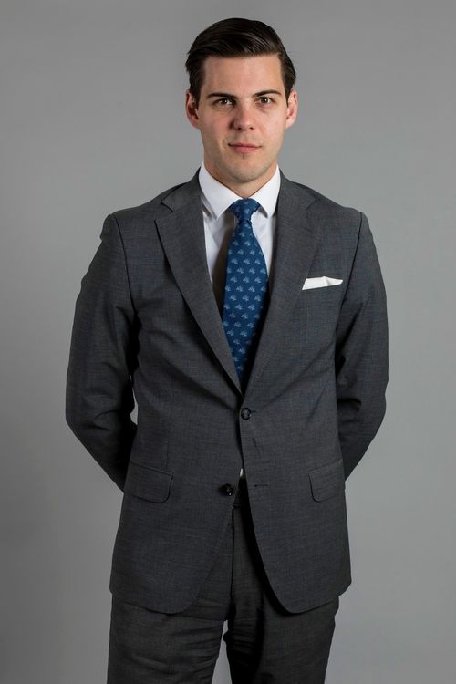 Harald Eiken 