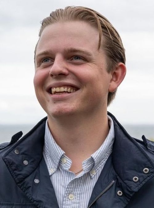 Olle Blix Inganäs
