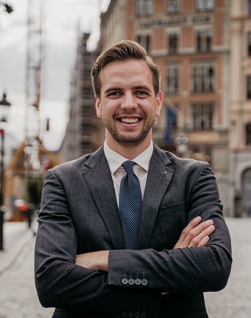 Martin Bergman