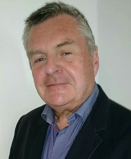 Kjell-Åke Karlsson