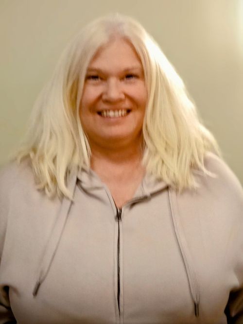 Jeannet Segerstedt