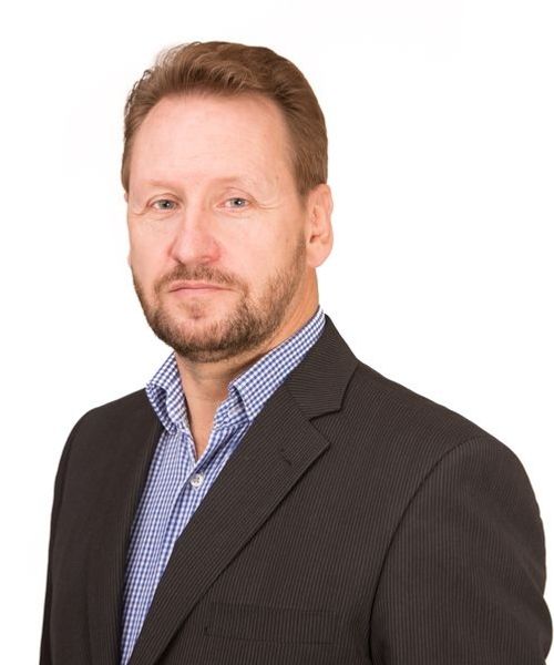 Mikael Eskman