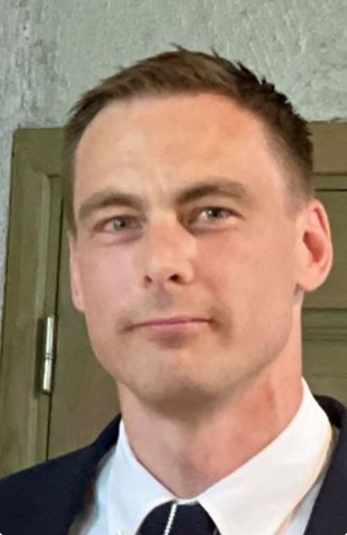 Christoffer Hökmark
