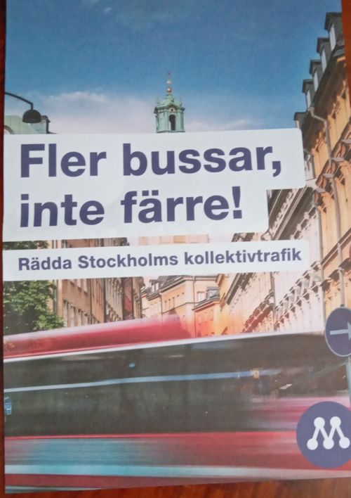 Flerbussar