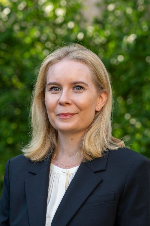 Amelie Langby