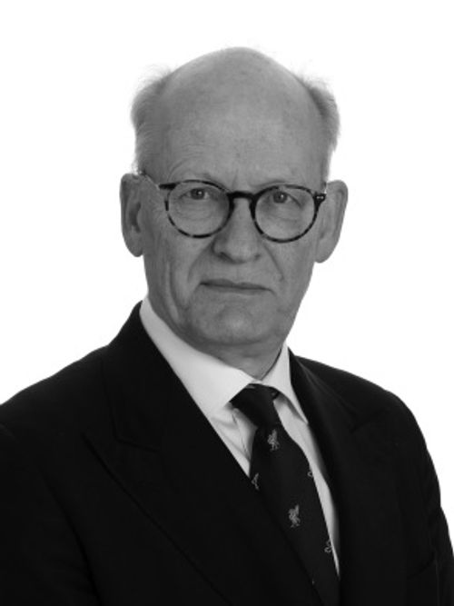 Carsten Friberg