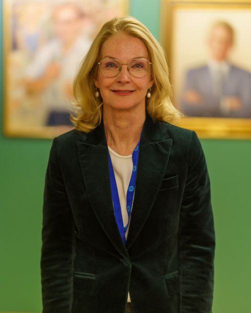 Annika Elmlund