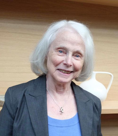 Christina Wünsche