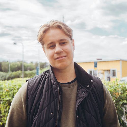 Peter Strandberg
