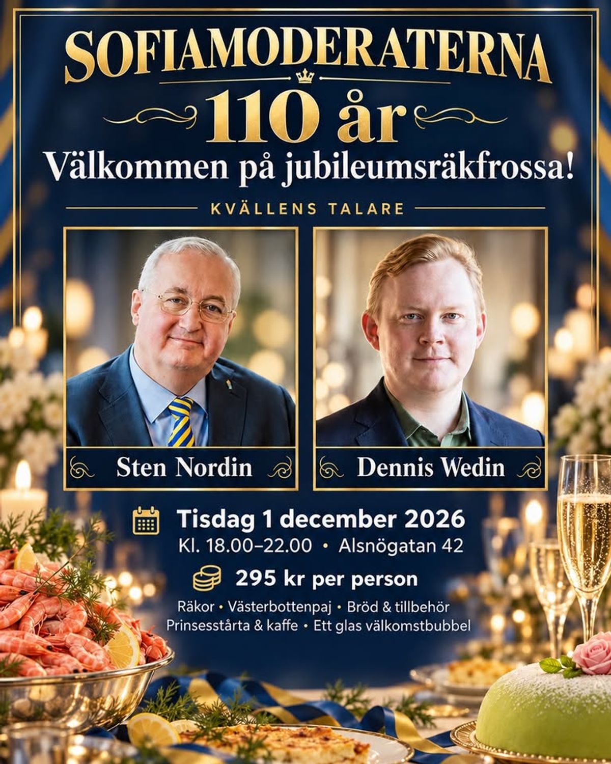 Räkfrossa