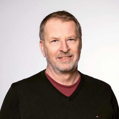 Mats Rydelius 