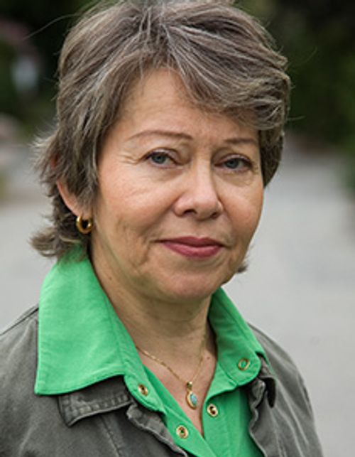 Kerstin Thufvesson