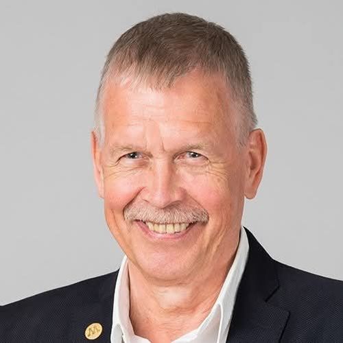 Bo Sundin