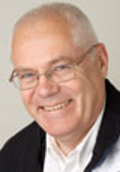 Magnus Haglund 