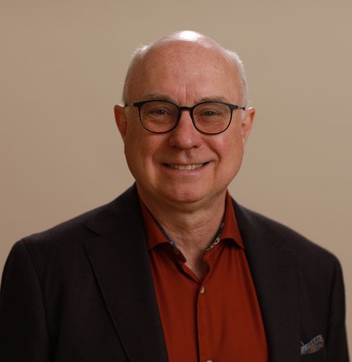 Mats Ahlbom