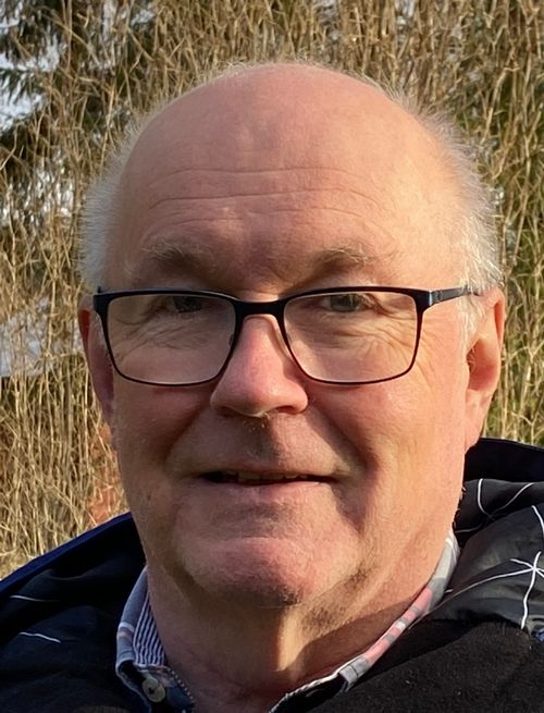 Kjell Öhrström