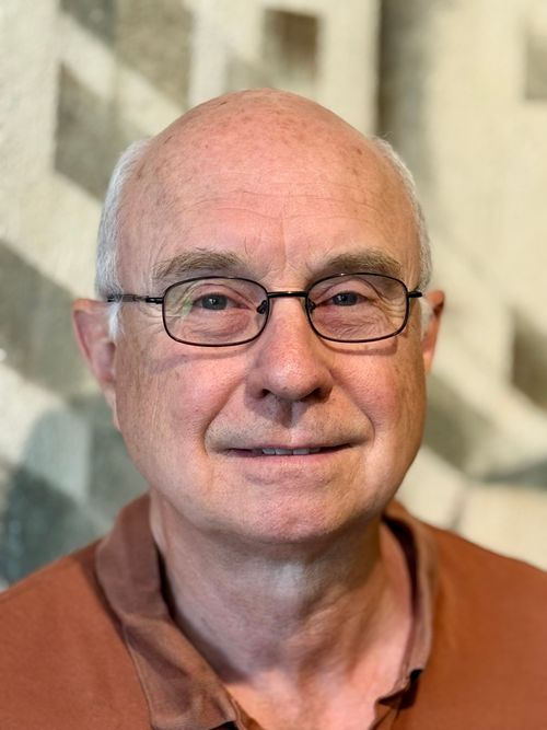 Mats Ahlbom