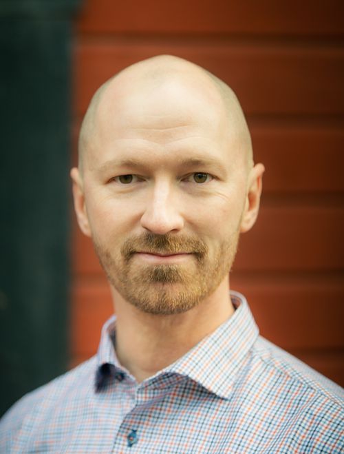 Anders Hansson