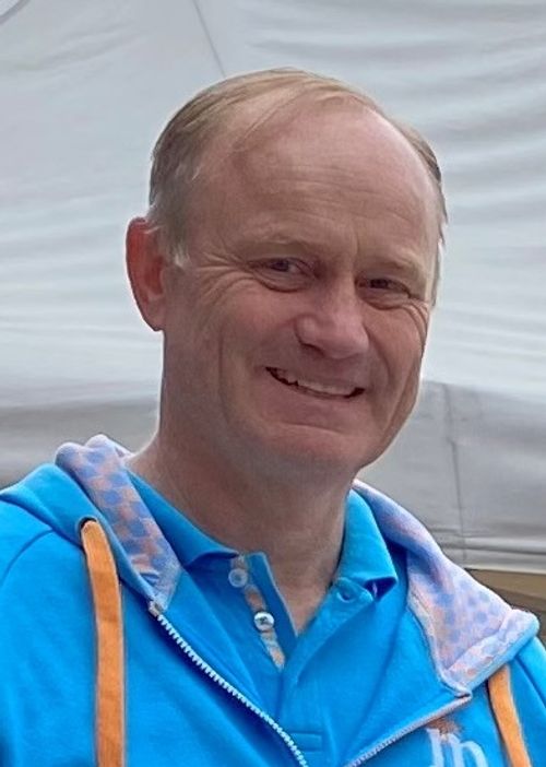 Henrik Appelqvist