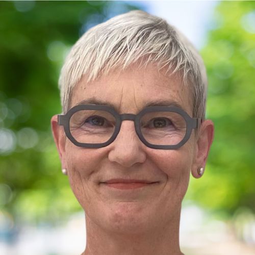 Ann-Sofie Söderberg