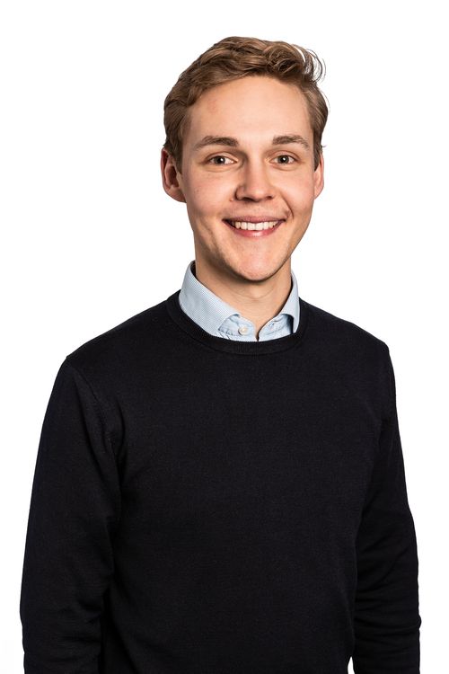Hugo Laigar