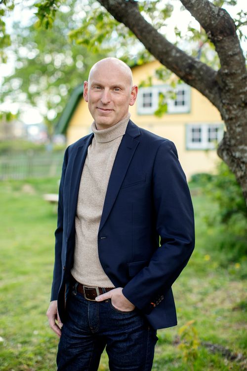 Per-Erik Kanström
