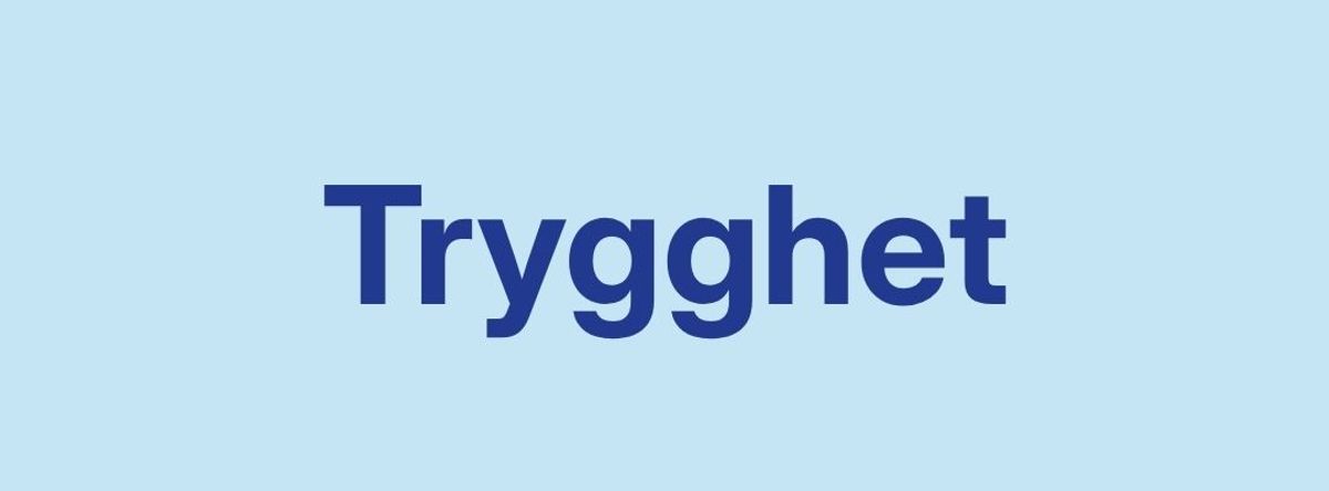 Trygghet