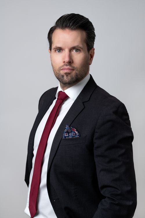 Jonas Hård