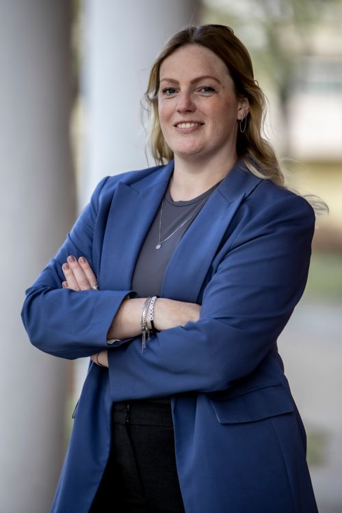 Hanna Broberg