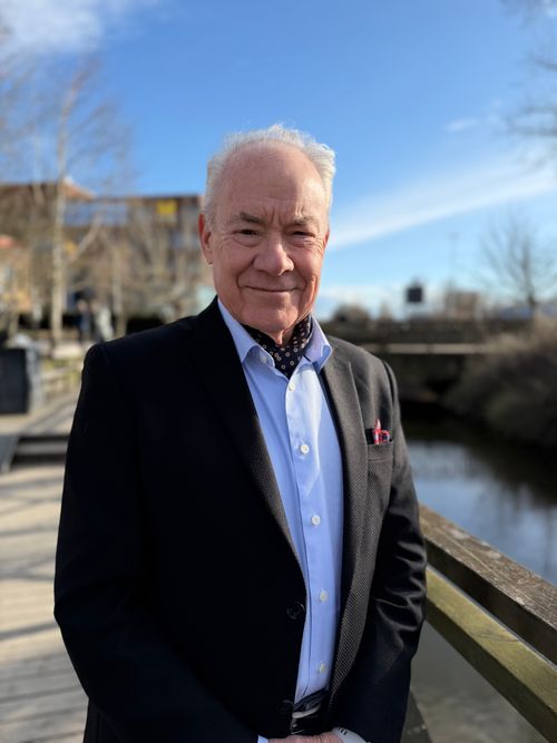Kenneth Brynolfsson