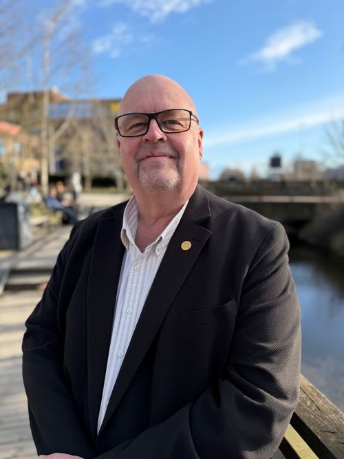 Åke Roth