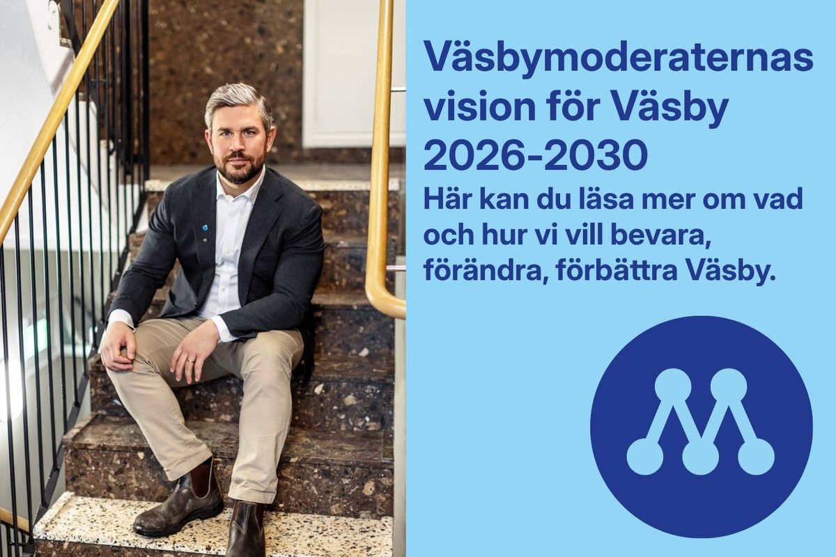 Vision 2026-2030