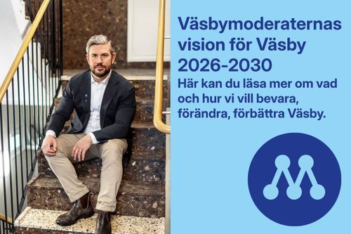 Vision 2026-2030