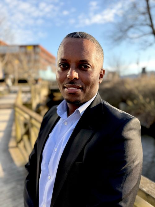 Amanuel Kflemariam