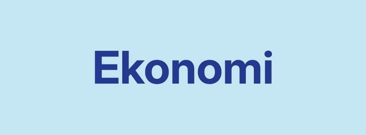 Ekonomi