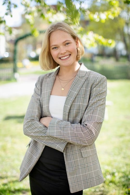 Katja Salmi