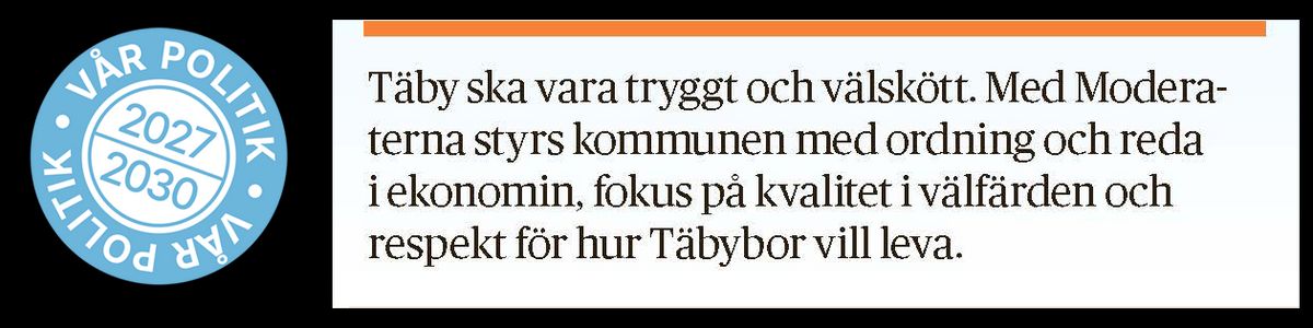  3. LÅG SKATT OCH HÖG KVALITET