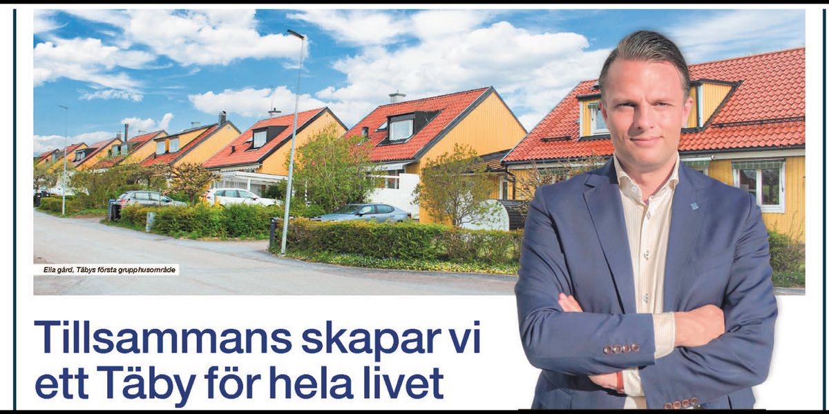  5. UTVECKLING PÅ TÄBYBORNAS VILLKOR