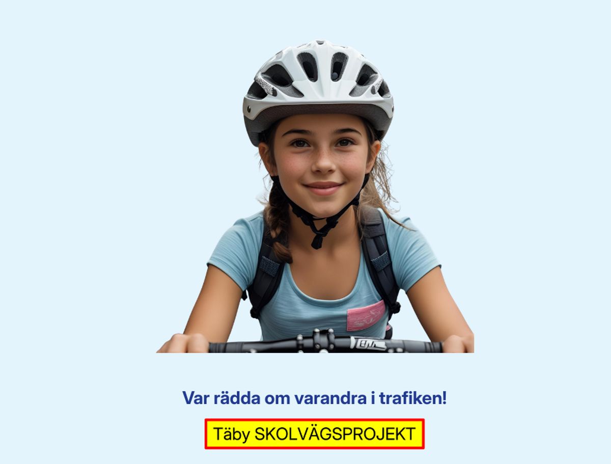 18. TRAFIK OCH INFRASTRUKTUR