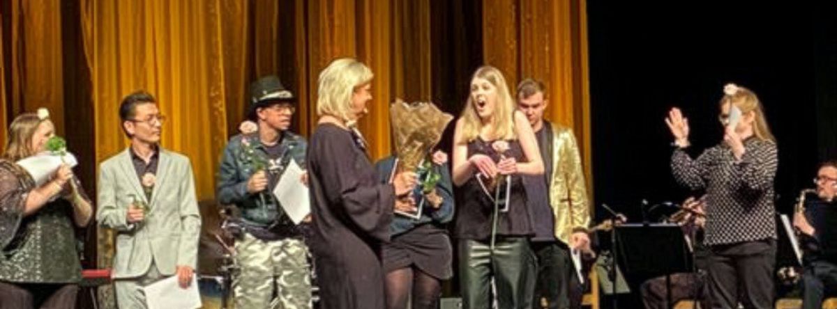 16. Funktionsvariation – LSS