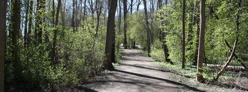 Halva Täby Grönt Hägernäs
