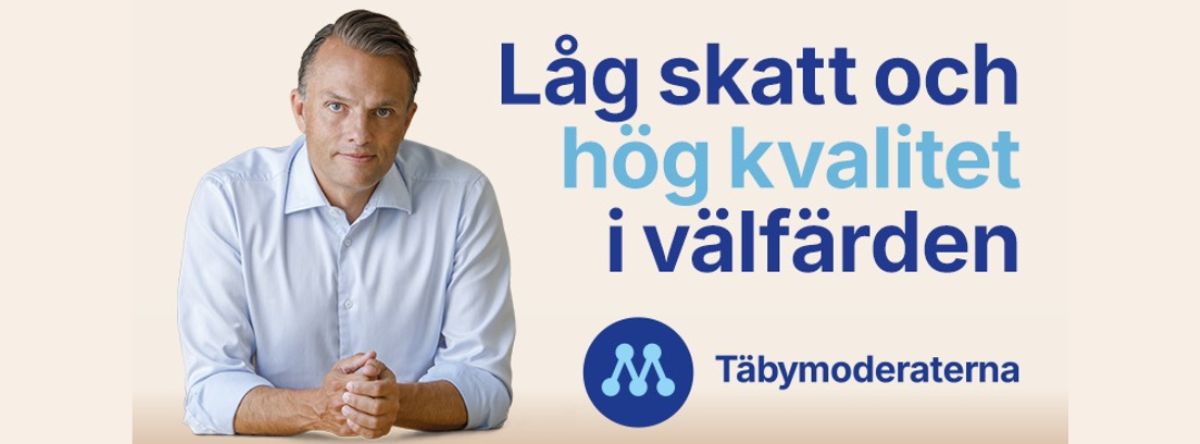  3. Låg skatt och hög kvalitet