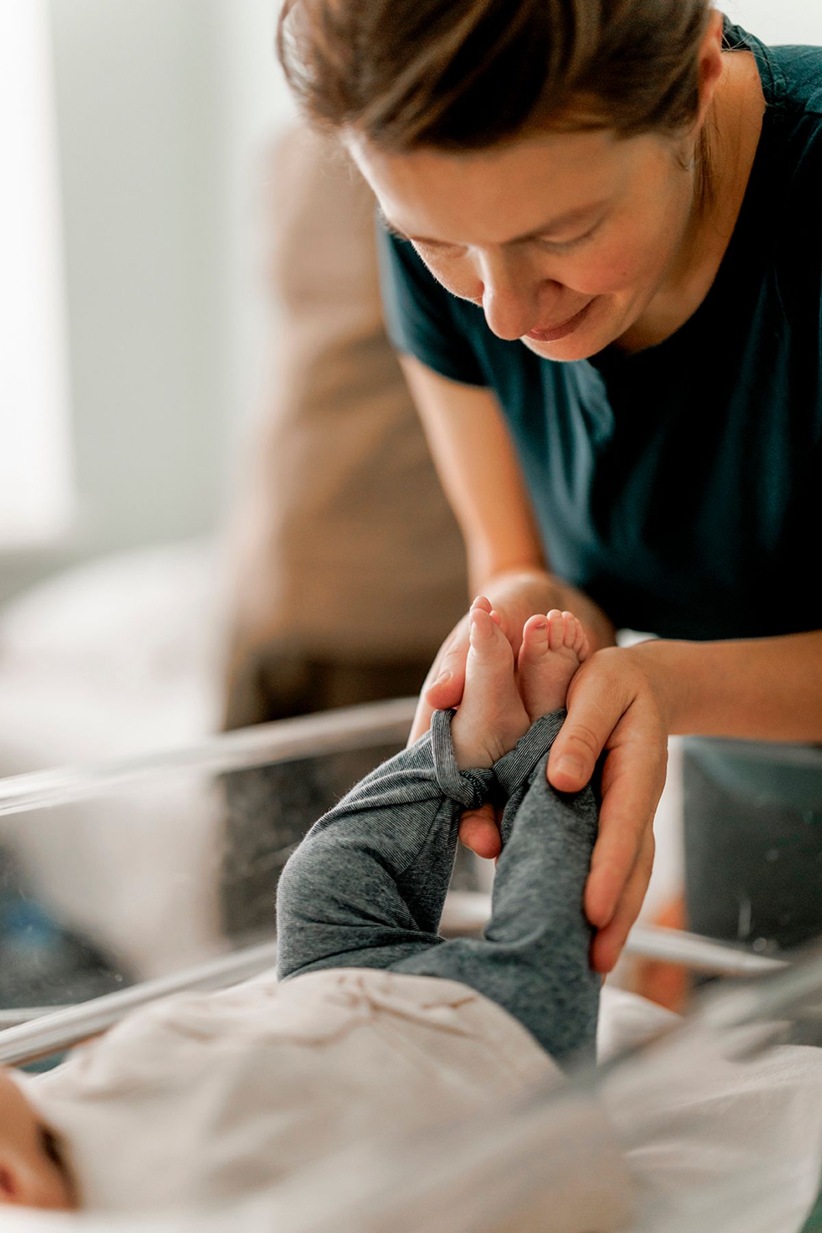 11. SJUKVÅRD – TÄBY 