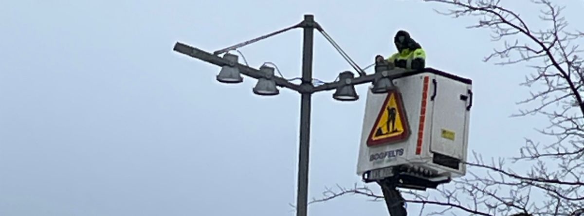  2. Trygghet och säkerhet