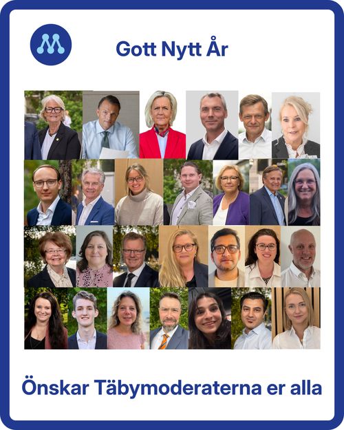 Gott Nytt År 2026
