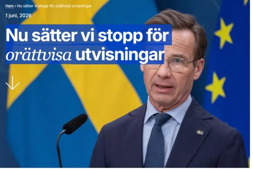 Stopp för orättvisa utvisningar