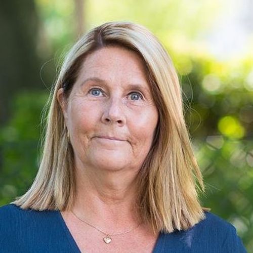 Anette Hellström